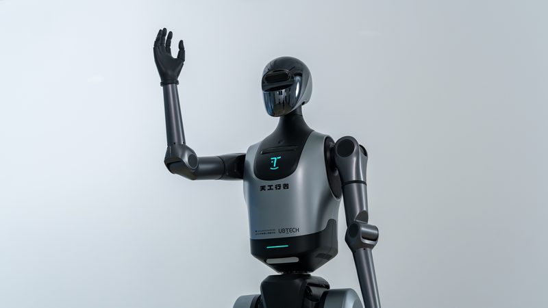 Humanoid Avatar